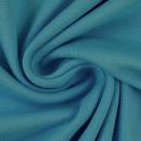 Swafing Maike French Terry Uni Helltürkis 841